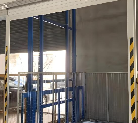 吴忠液压货梯技术标准